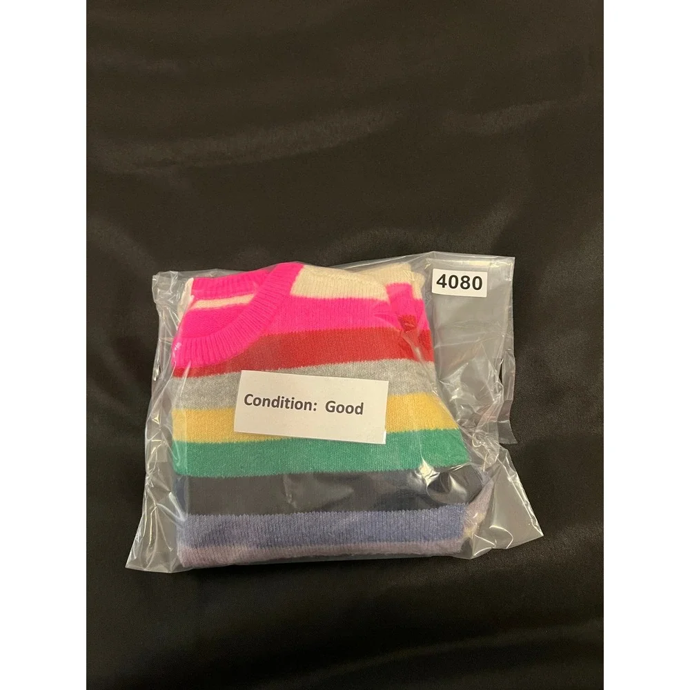 GAP vibrant horizontal